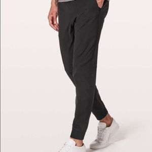 Lululemon ABC Jogger NWT - Black - Men’s Medium